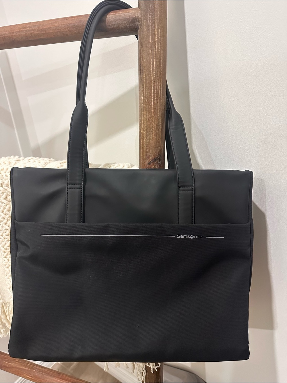 Samsonite Better Than Basic Tote